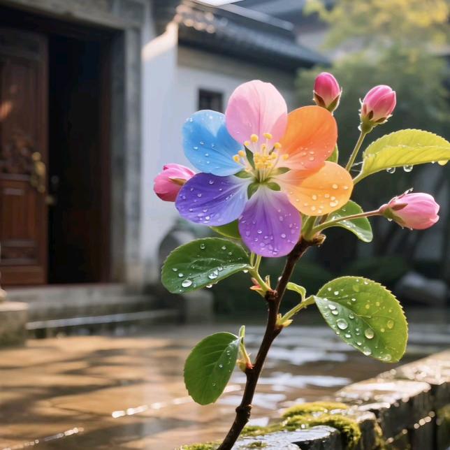 ☘️小依赖☘️
