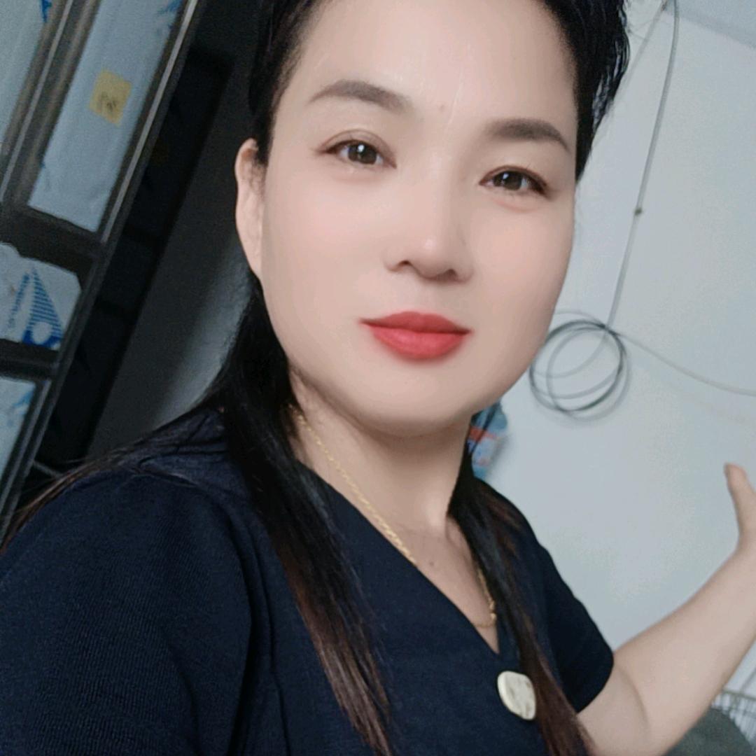 春暖花开。