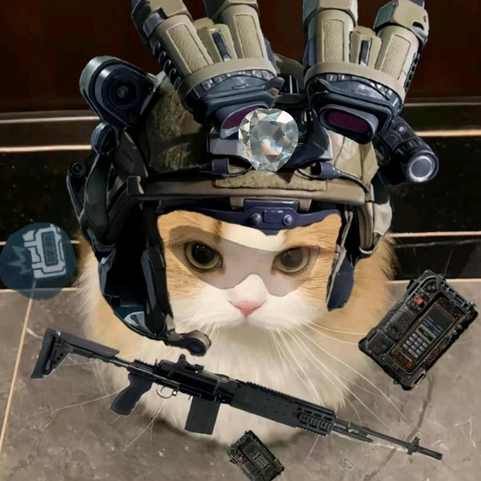 小Z（三角洲行动）