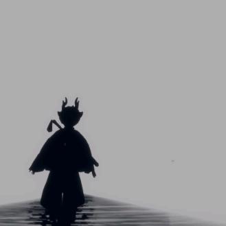 假正经