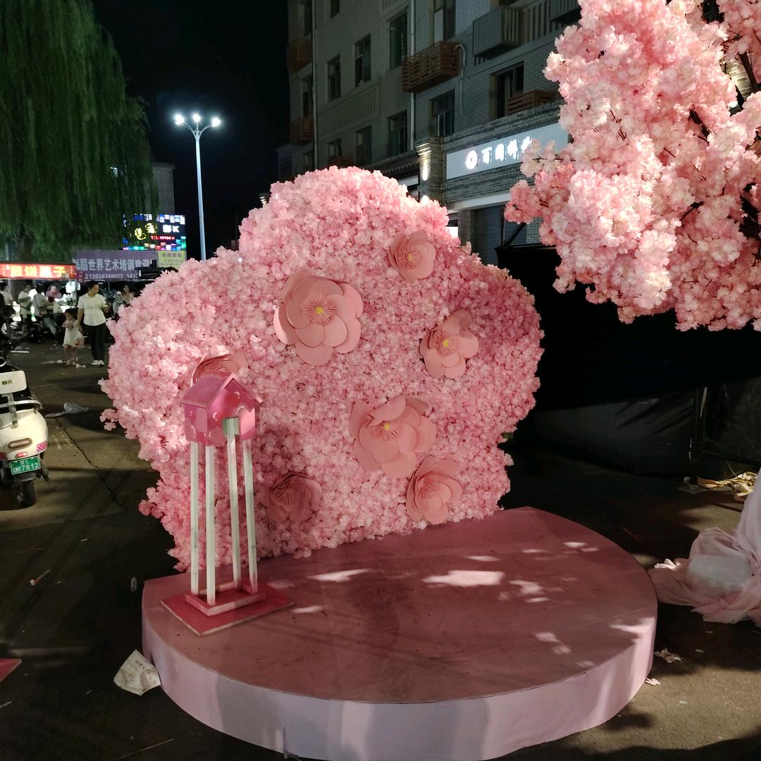 💞 ໑ຼₒ₂5ღ᭄共杜一生张显爱意🕊