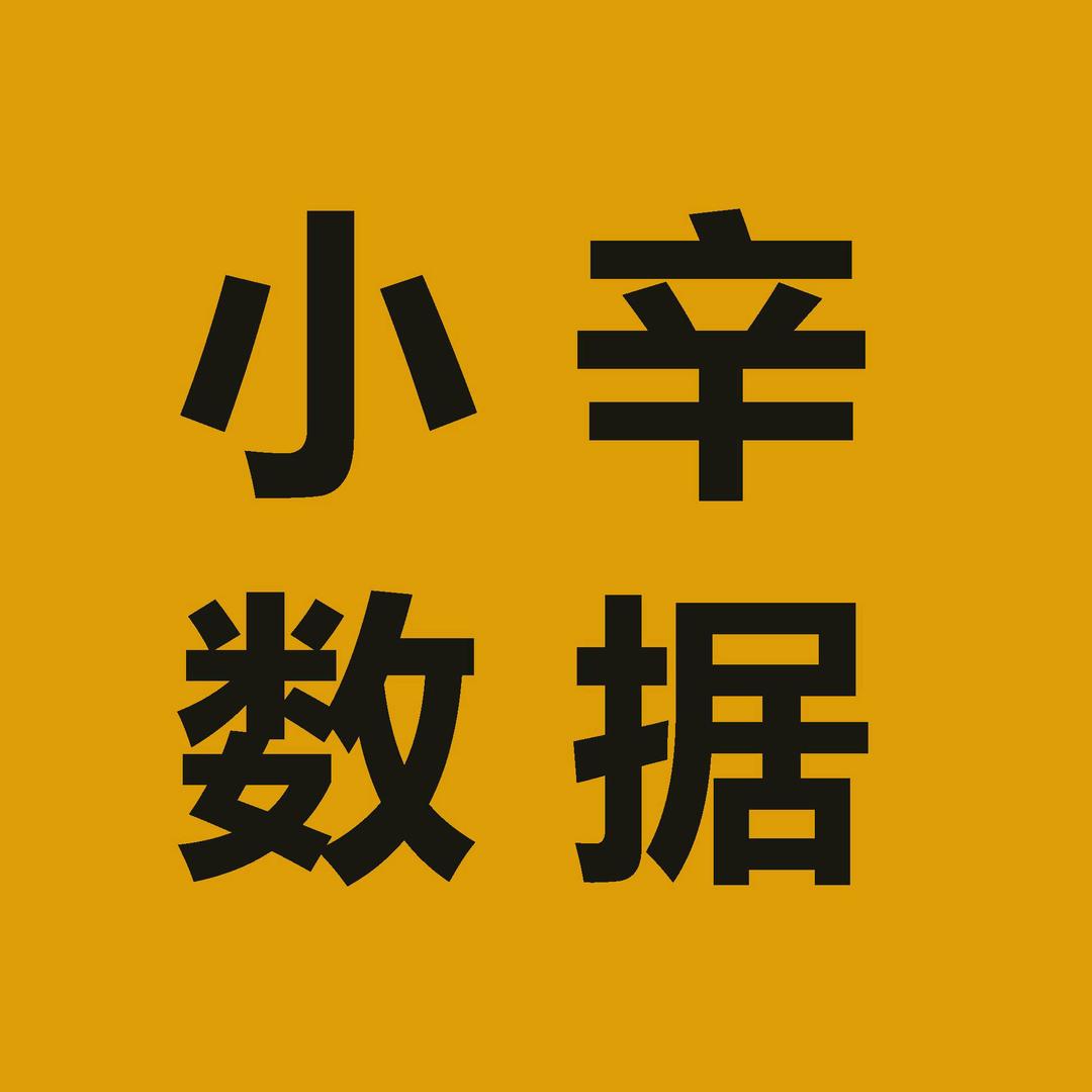 小辛数据