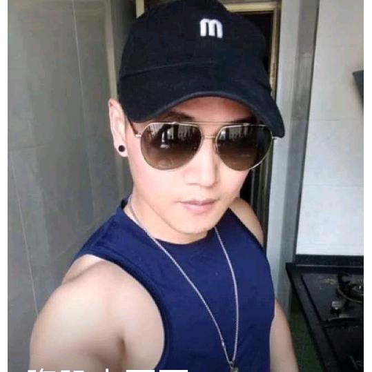 撸铁💪🏽狂魔🚲