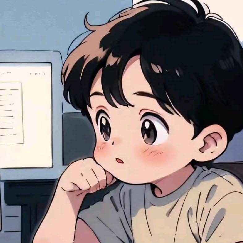 明天不上班。
