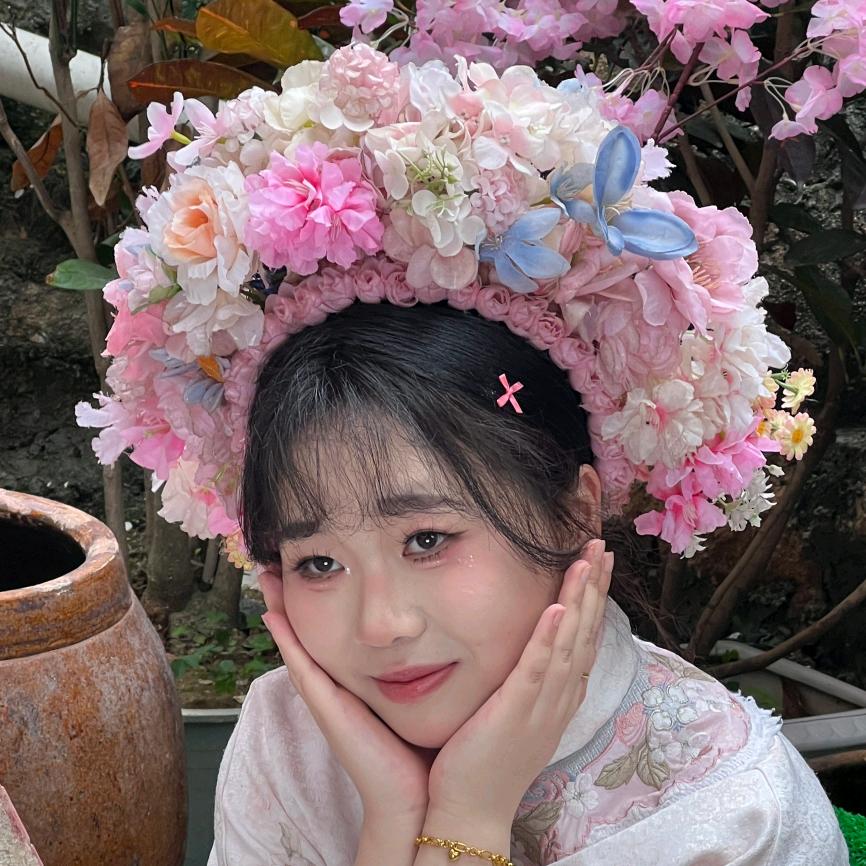 小吴超幸福～