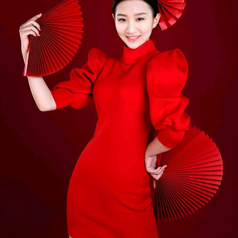 雯雯姐头像