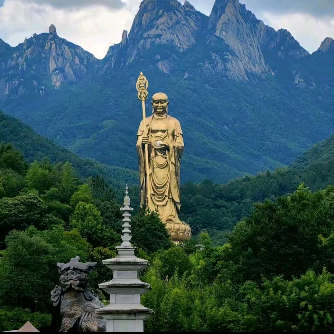 善心 善念越来越好