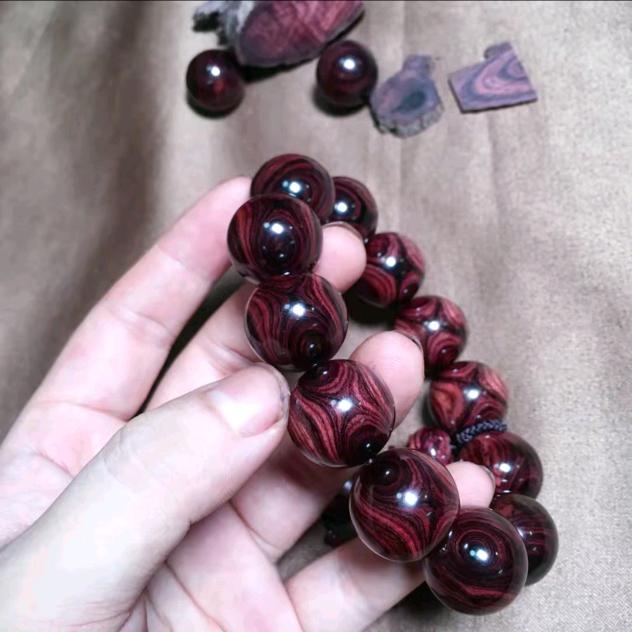 浮生典藏海南黄花梨