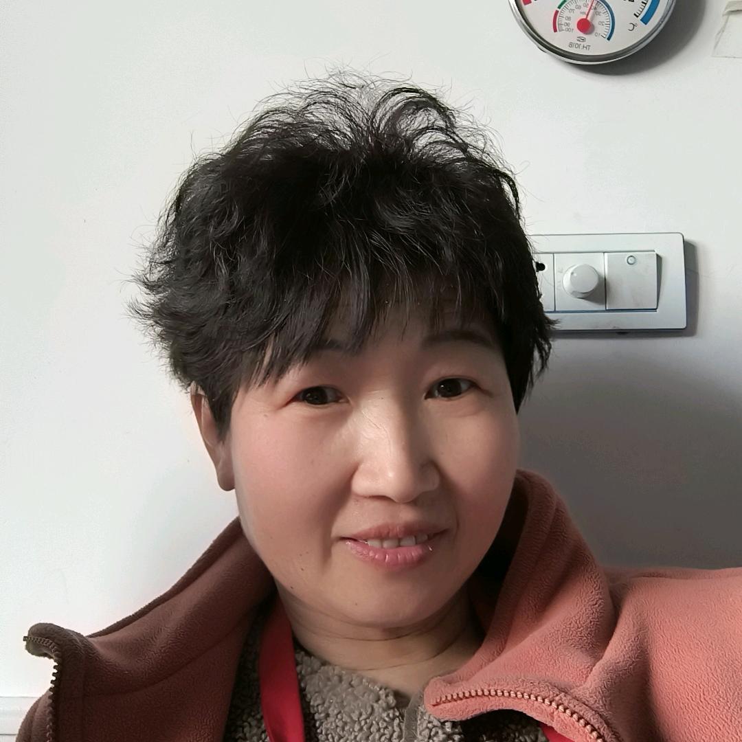 爱做饭的李阿姨