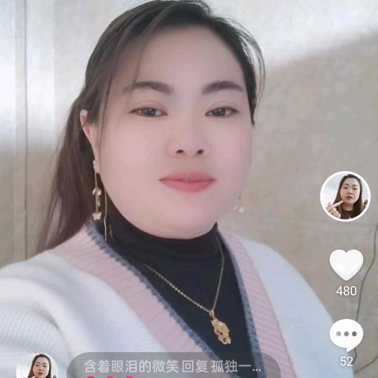 含着眼泪的微笑樊家大小姐淑涵