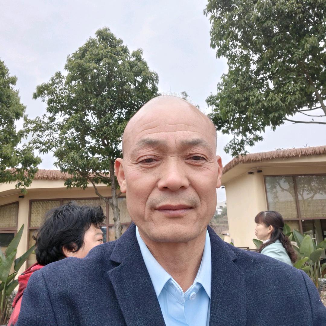 宋兴成