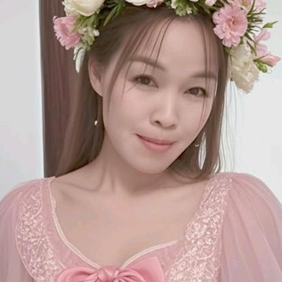 真心等你来采花