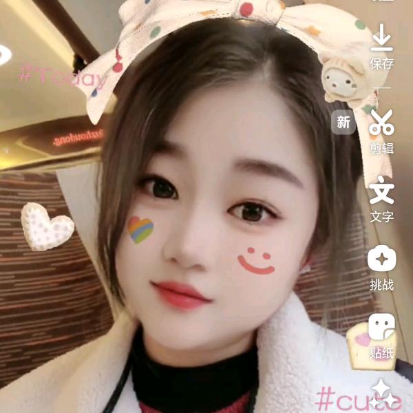 &**&佛系～小仙女～