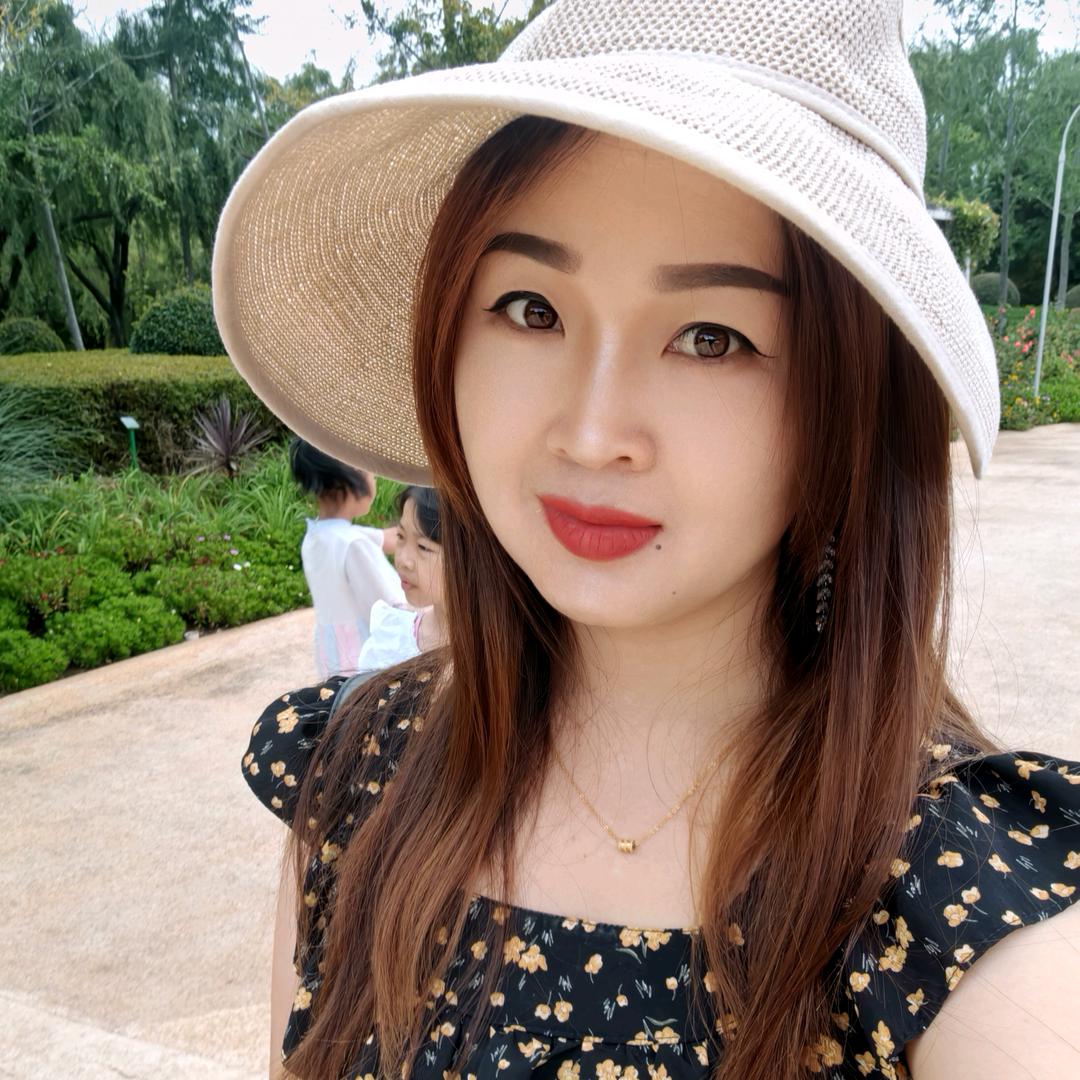 曼丽姐