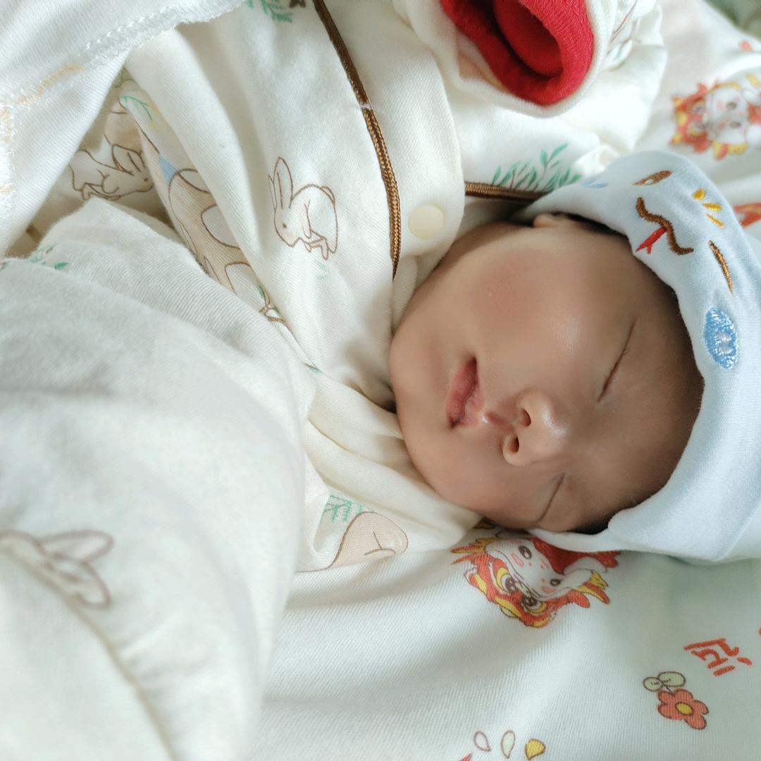 小柒妈妈
