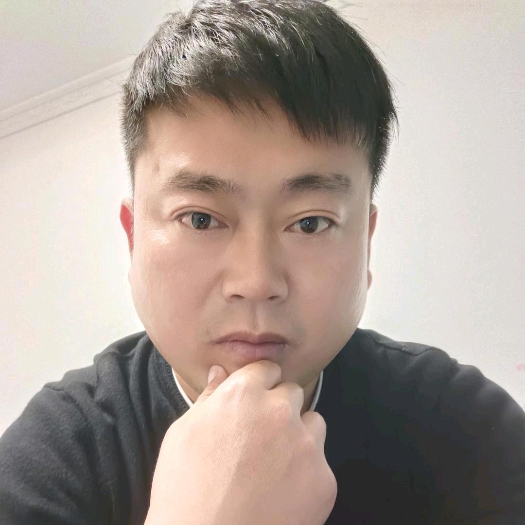 孙涛；专注地产中药材的小学生