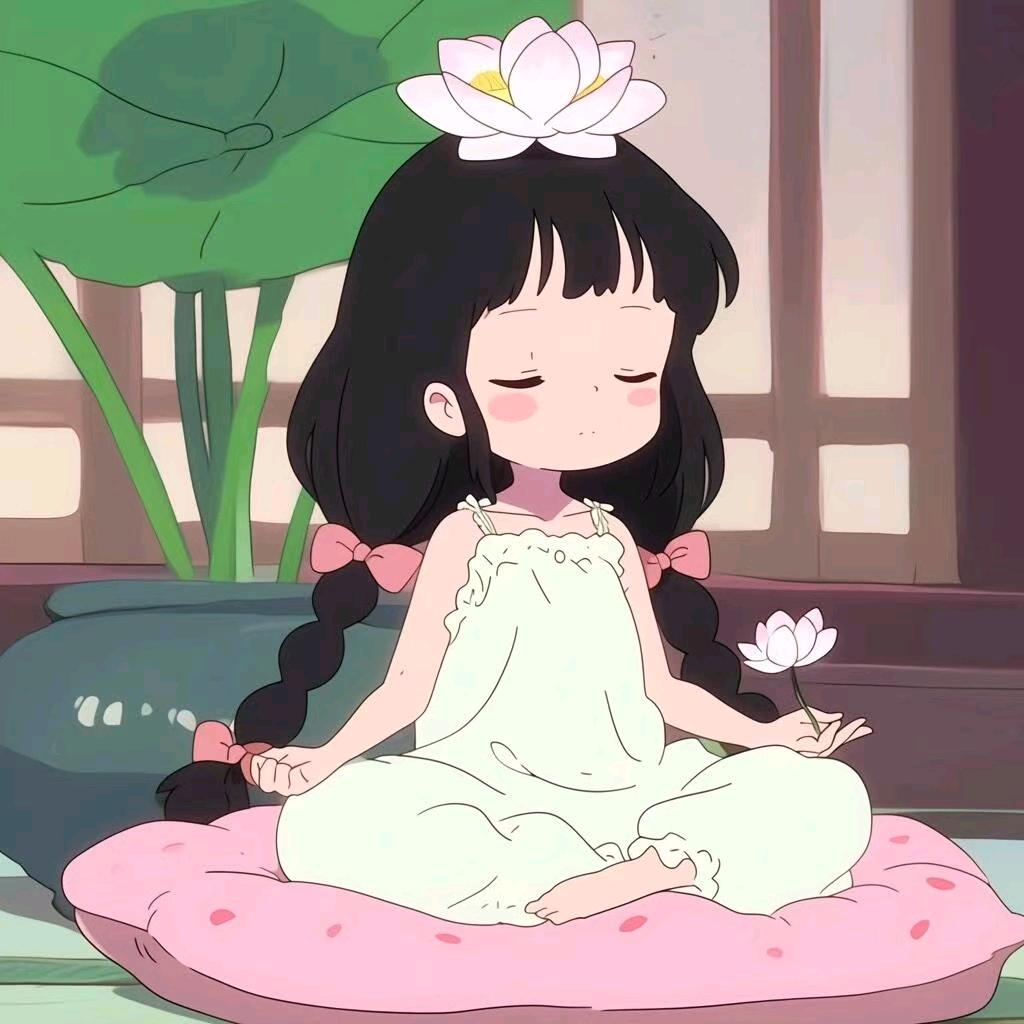 静心居