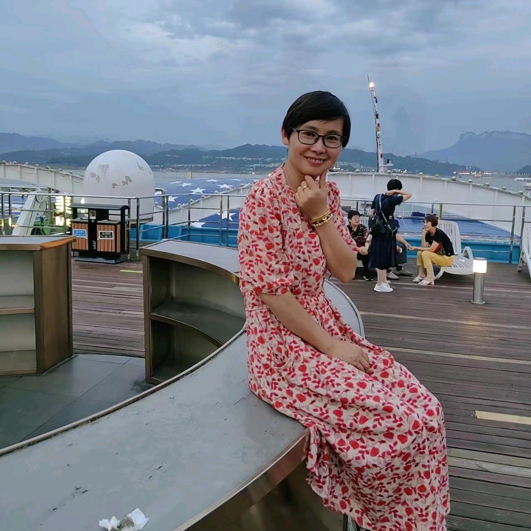 金汇小阿妹