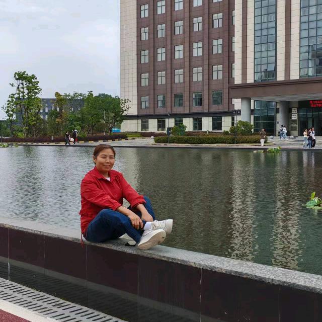 一路上有你