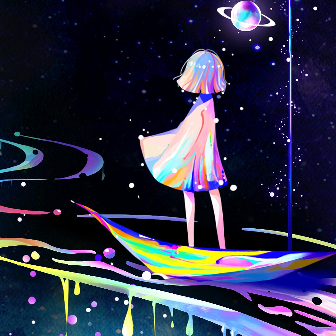 银隙