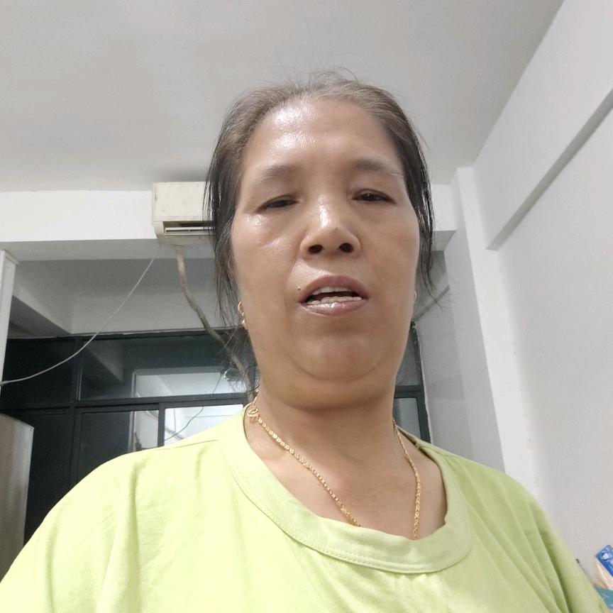 蔡大姐（中午一点半开播）