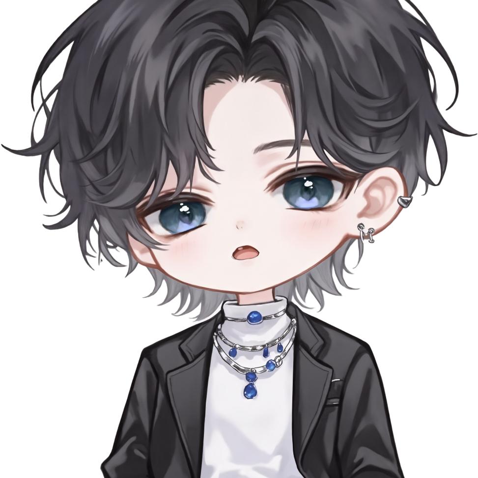 温桑❄️（限定）