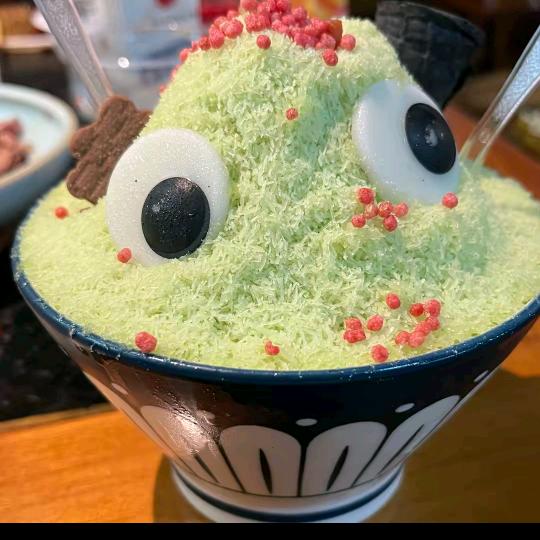 看我头像