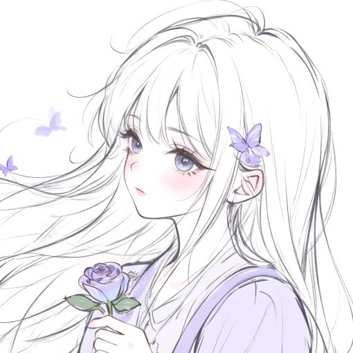 灰.