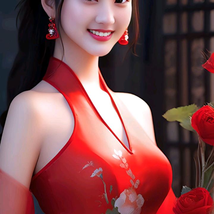 石榴先子