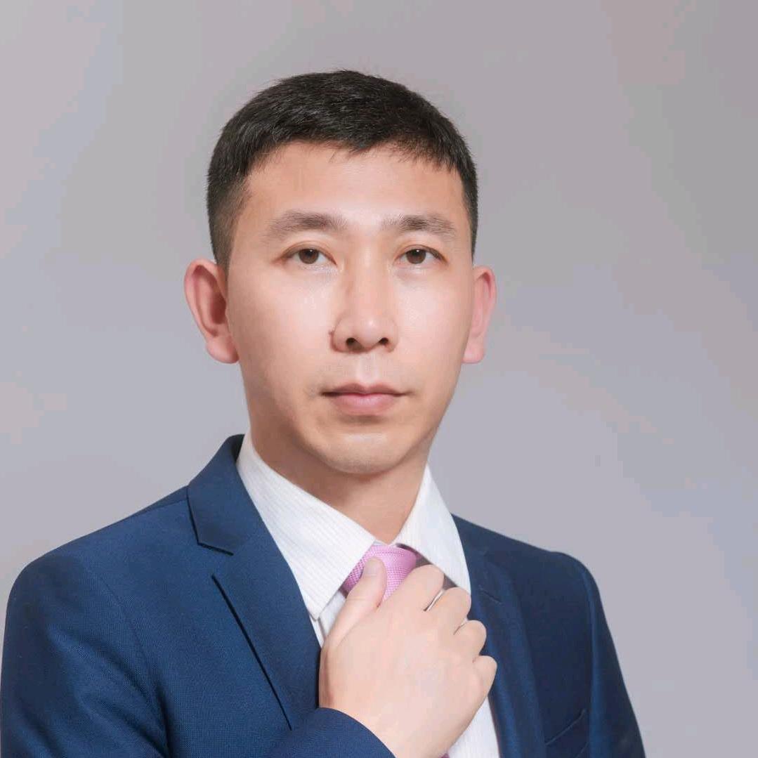好运阳哥