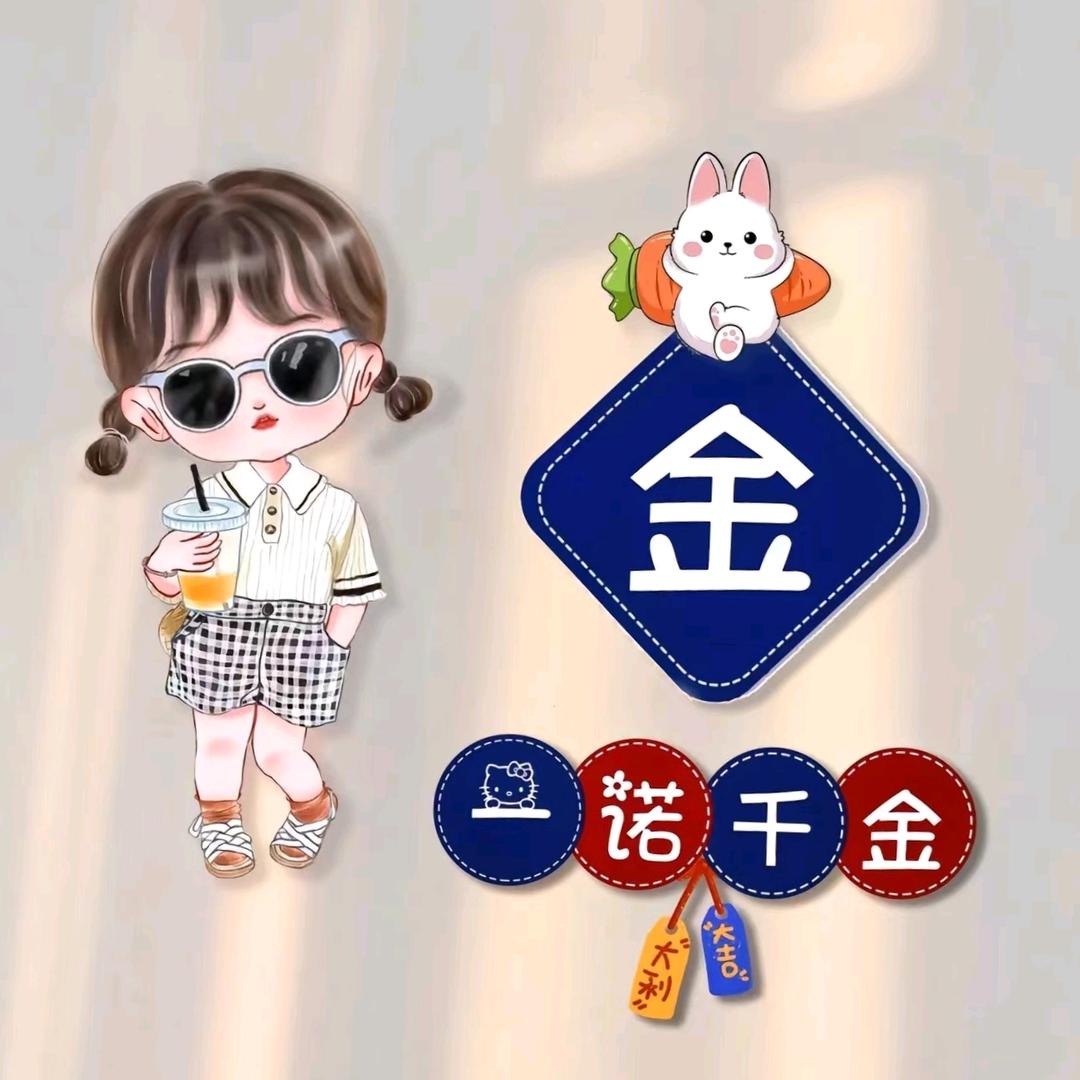 岁💗月💗静💗好