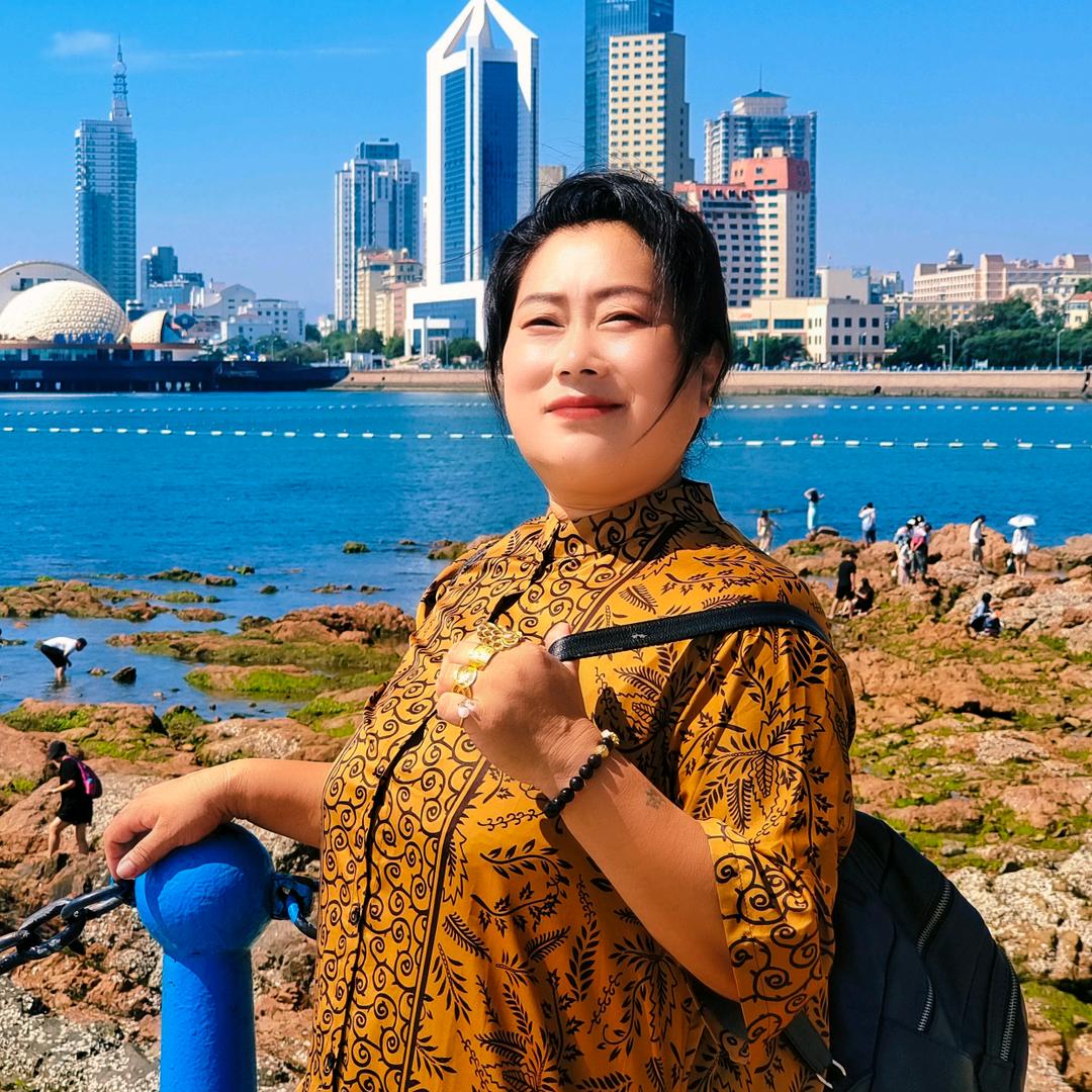 山东农村刘姐