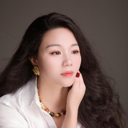 申丽@美丽的心情