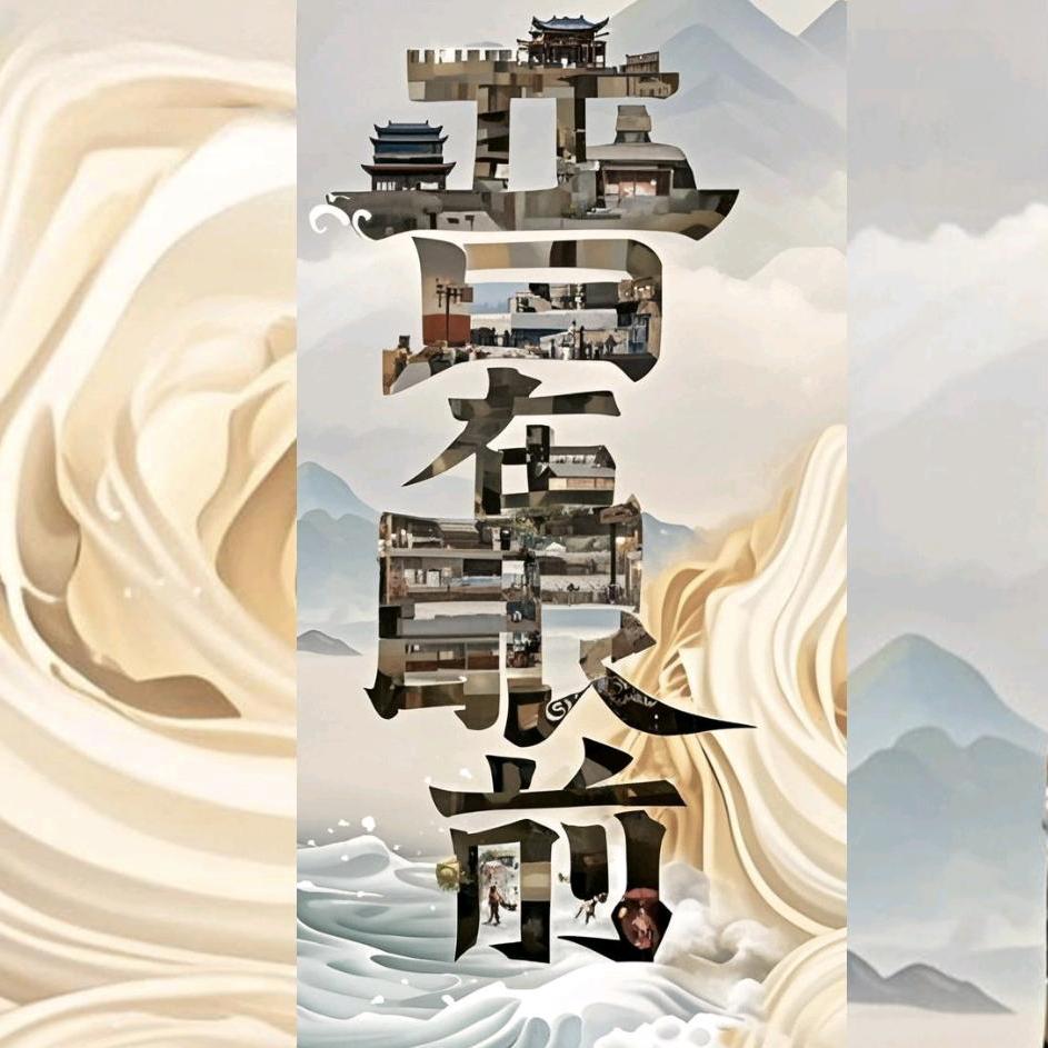 晋在眼前