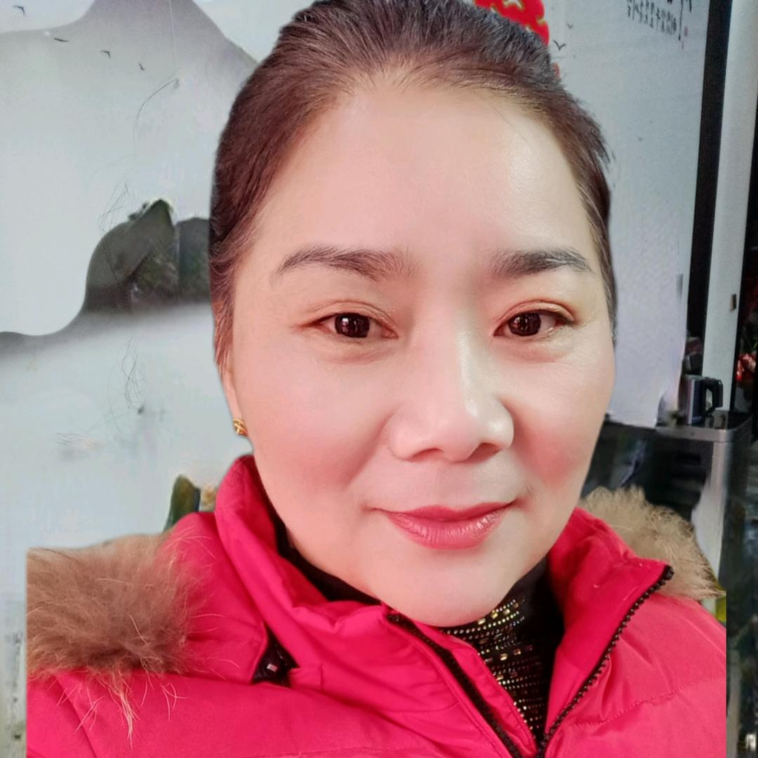 董姐幸福快乐一家人