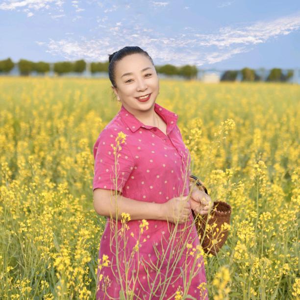 幸运天使（小齐姑姑）