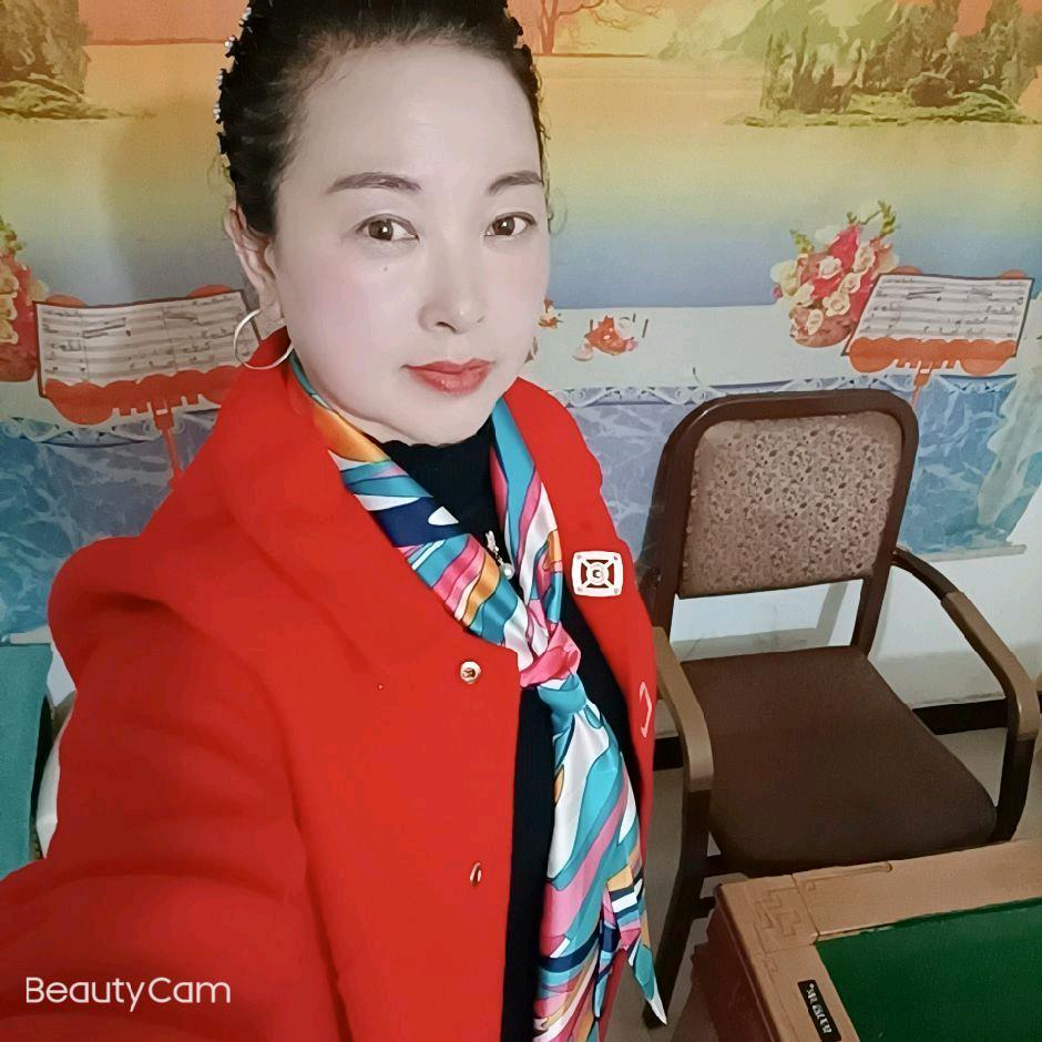 余姐姐