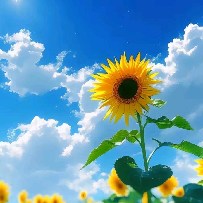 清雅淡然