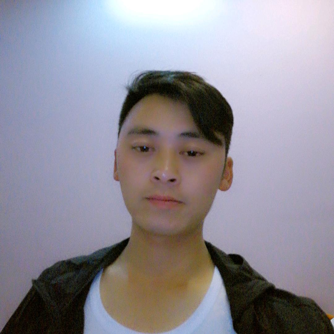 小小的石头🪨