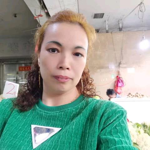 金心姐