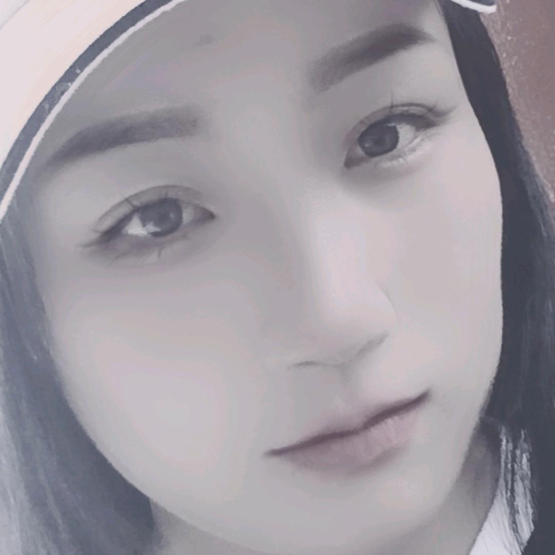 如水。