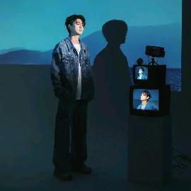 看镜头--秦霄贤VICTOR