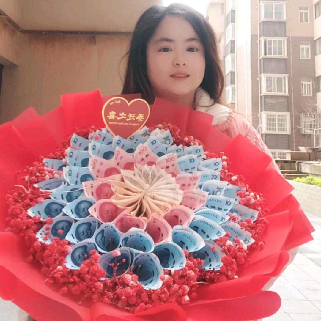 芳芳  手工日常生活