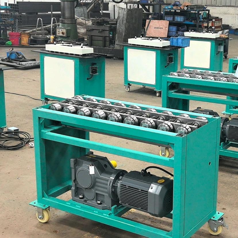 固安诺拉好物研究所(美凯西通风管道机械厂