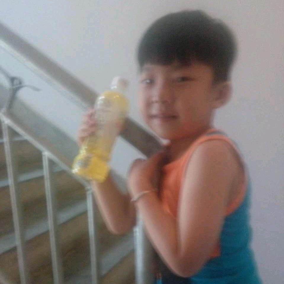 爱听音乐的朱哥