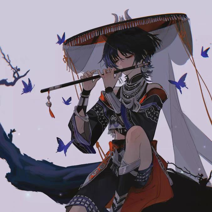 Melody妙丽