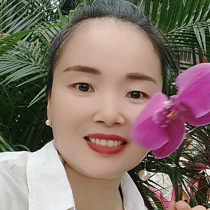 爱笑的(高美美)