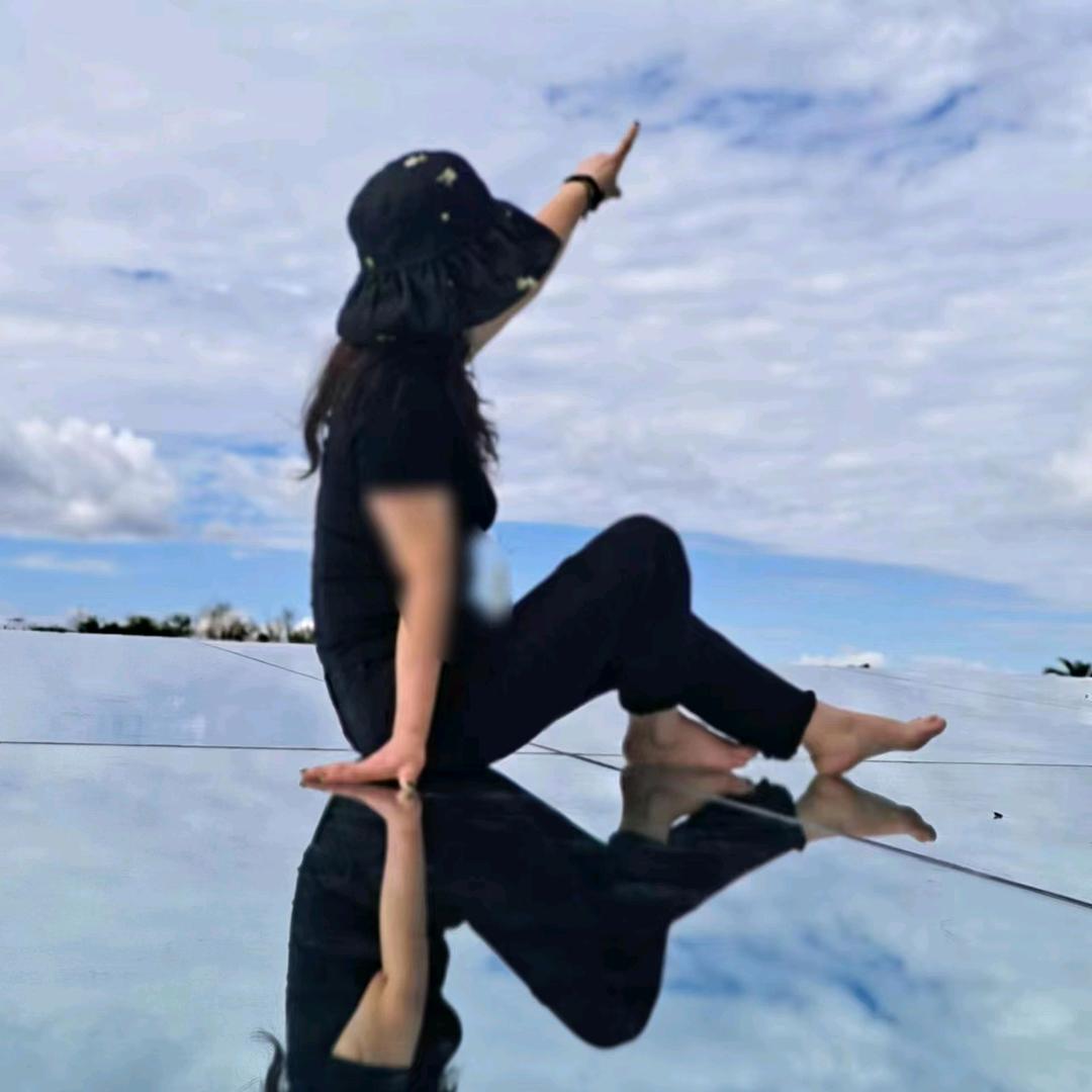 泗洪曲线部落不忌口咔肉肉二姐