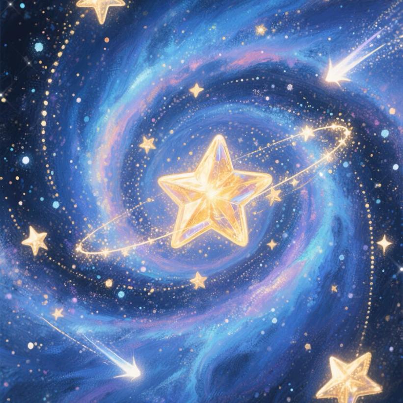 守护星空精选馆