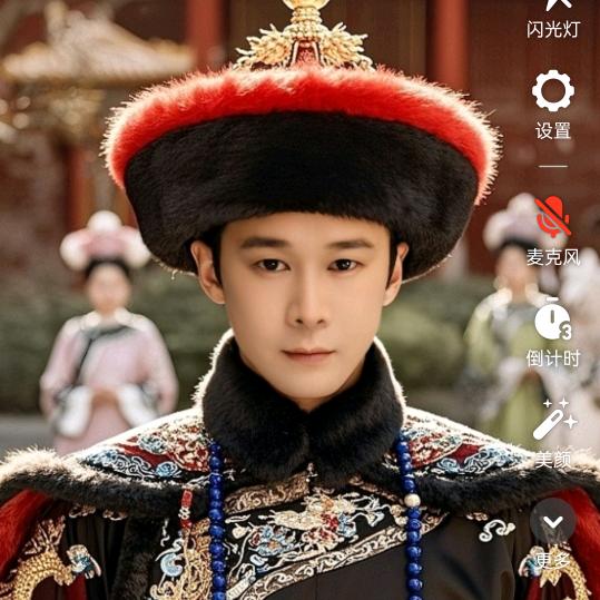 生死看淡！不服就干